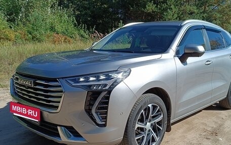 Haval Jolion, 2022 год, 1 665 000 рублей, 6 фотография
