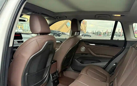 BMW X1, 2022 год, 2 100 217 рублей, 9 фотография