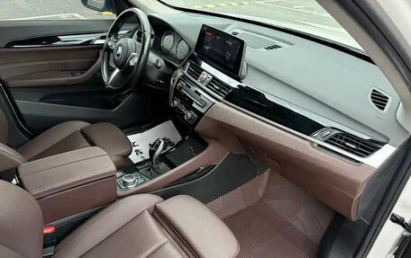 BMW X1, 2022 год, 2 100 217 рублей, 8 фотография