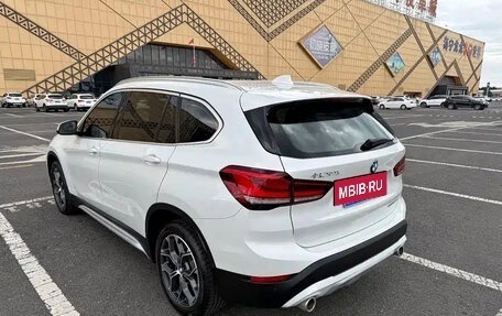 BMW X1, 2022 год, 2 100 217 рублей, 6 фотография