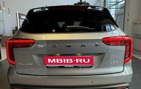 Haval Jolion, 2026 год, 2 949 000 рублей, 6 фотография