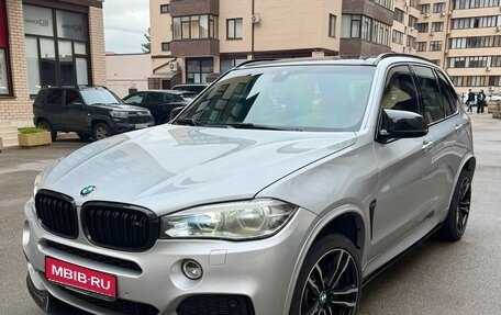 BMW X5, 2016 год, 3 500 000 рублей, 1 фотография