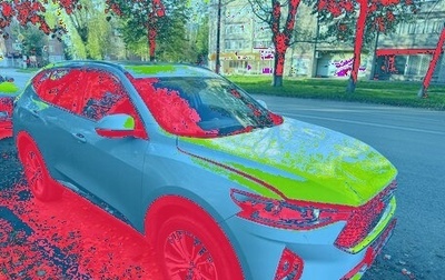 Haval F7 I, 2021 год, 1 550 000 рублей, 1 фотография
