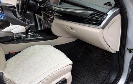BMW X5, 2016 год, 3 500 000 рублей, 7 фотография