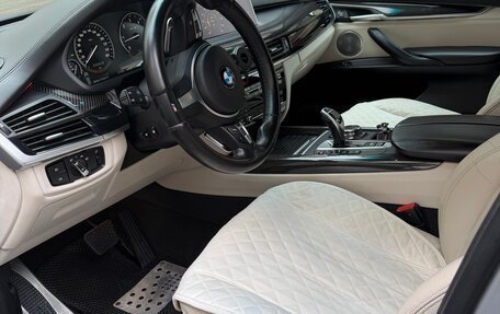 BMW X5, 2016 год, 3 500 000 рублей, 6 фотография