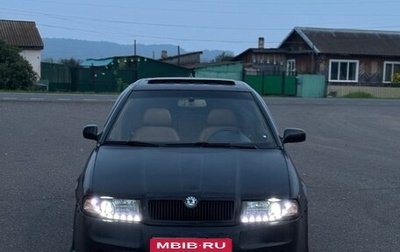 Skoda Octavia IV, 2000 год, 310 000 рублей, 1 фотография