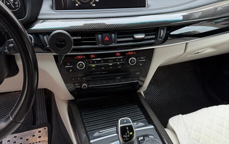 BMW X5, 2016 год, 3 500 000 рублей, 9 фотография