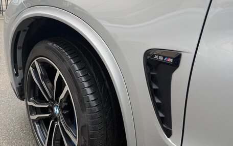 BMW X5, 2016 год, 3 500 000 рублей, 14 фотография