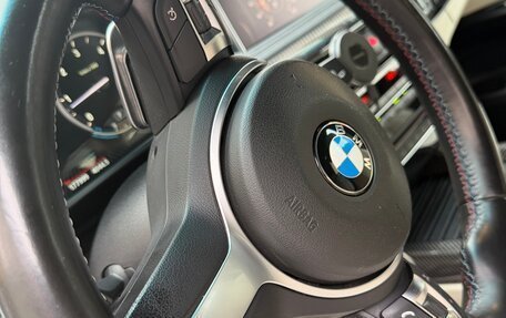 BMW X5, 2016 год, 3 500 000 рублей, 8 фотография