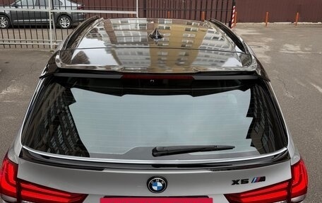 BMW X5, 2016 год, 3 500 000 рублей, 15 фотография