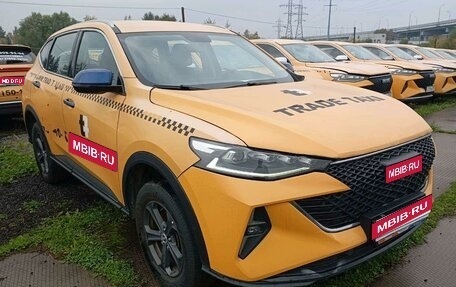 Haval F7 I, 2024 год, 1 432 000 рублей, 1 фотография