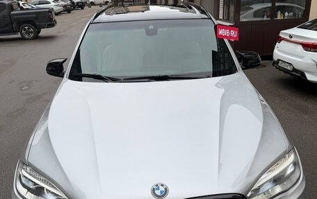 BMW X5, 2016 год, 3 500 000 рублей, 17 фотография