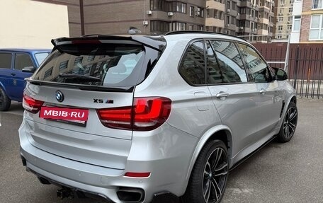 BMW X5, 2016 год, 3 500 000 рублей, 19 фотография