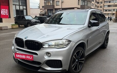 BMW X5, 2016 год, 3 500 000 рублей, 21 фотография