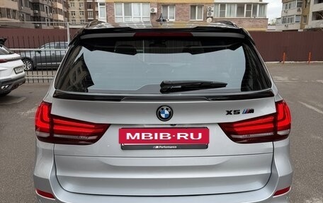 BMW X5, 2016 год, 3 500 000 рублей, 16 фотография