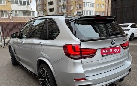 BMW X5, 2016 год, 3 500 000 рублей, 18 фотография