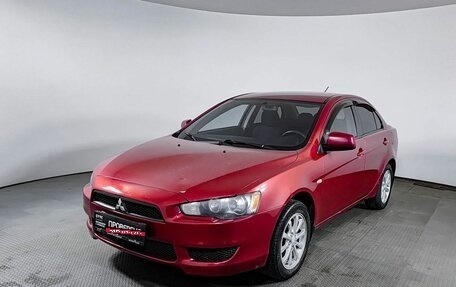 Mitsubishi Lancer IX, 2008 год, 820 000 рублей, 1 фотография