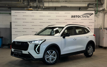 Haval Jolion, 2024 год, 1 999 000 рублей, 1 фотография