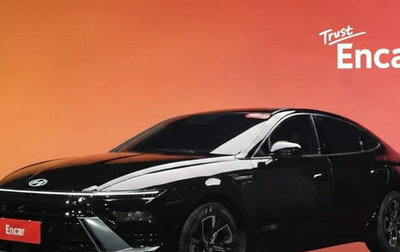 Hyundai Sonata VIII, 2025 год, 2 333 000 рублей, 1 фотография