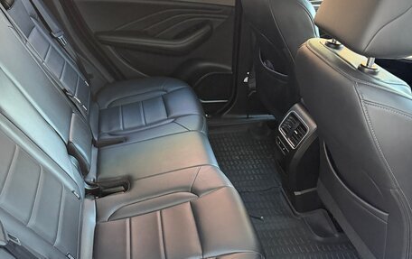 Haval F7 I, 2021 год, 1 550 000 рублей, 7 фотография