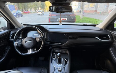 Haval F7 I, 2021 год, 1 550 000 рублей, 9 фотография