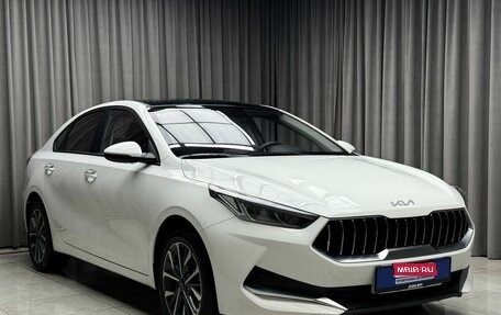 KIA K3, 2022 год, 1 829 000 рублей, 1 фотография