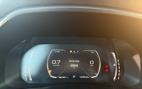 Haval F7 I, 2021 год, 1 550 000 рублей, 11 фотография