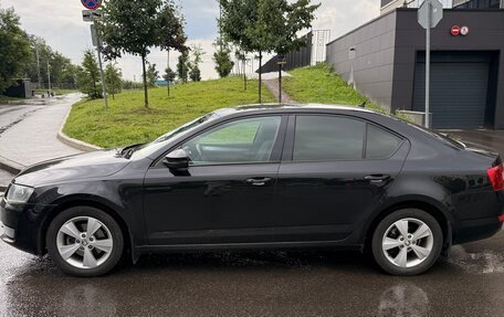 Skoda Octavia, 2014 год, 1 200 000 рублей, 4 фотография