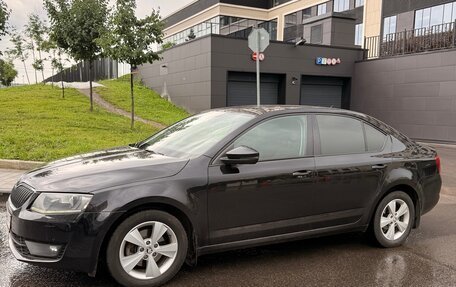 Skoda Octavia, 2014 год, 1 200 000 рублей, 3 фотография