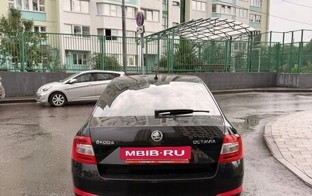 Skoda Octavia, 2014 год, 1 200 000 рублей, 6 фотография