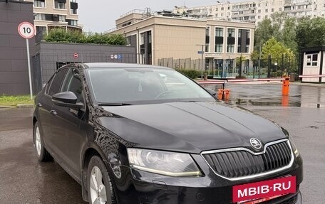 Skoda Octavia, 2014 год, 1 200 000 рублей, 9 фотография