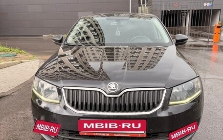 Skoda Octavia, 2014 год, 1 200 000 рублей, 2 фотография