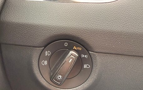 Skoda Octavia, 2014 год, 1 200 000 рублей, 14 фотография