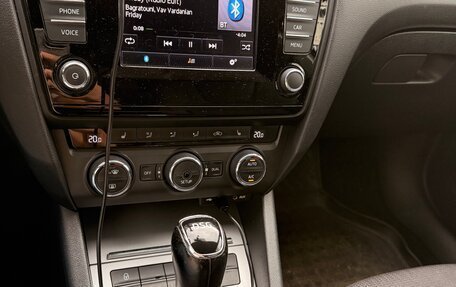 Skoda Octavia, 2014 год, 1 200 000 рублей, 15 фотография