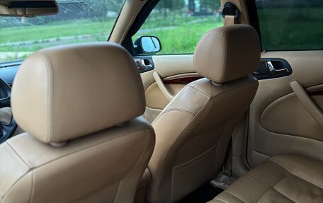 Skoda Octavia IV, 2000 год, 310 000 рублей, 8 фотография