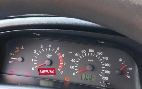 Chevrolet Niva I рестайлинг, 2014 год, 575 000 рублей, 12 фотография