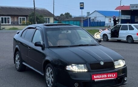 Skoda Octavia IV, 2000 год, 310 000 рублей, 2 фотография