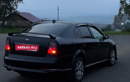 Skoda Octavia IV, 2000 год, 310 000 рублей, 3 фотография
