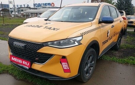 Haval F7 I, 2024 год, 1 432 000 рублей, 2 фотография