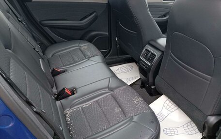 Haval F7 I, 2024 год, 1 432 000 рублей, 15 фотография