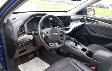 Haval F7 I, 2024 год, 1 432 000 рублей, 8 фотография