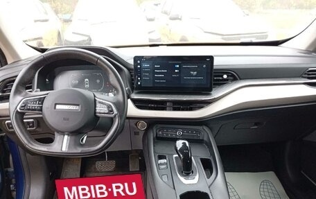 Haval F7 I, 2024 год, 1 432 000 рублей, 5 фотография