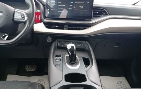 Haval F7 I, 2024 год, 1 432 000 рублей, 14 фотография