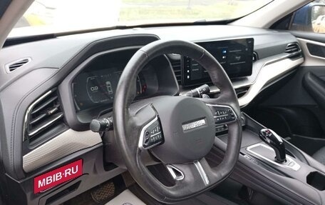 Haval F7 I, 2024 год, 1 432 000 рублей, 6 фотография