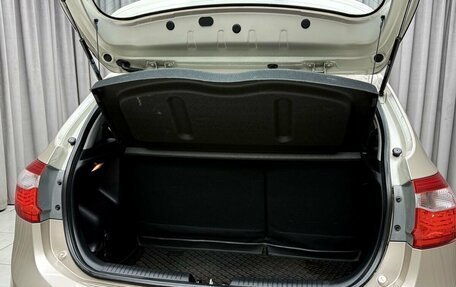 KIA Rio III рестайлинг, 2014 год, 1 049 000 рублей, 7 фотография