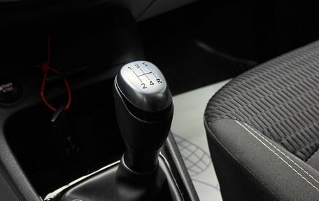 Renault Kaptur I рестайлинг, 2019 год, 1 649 000 рублей, 18 фотография