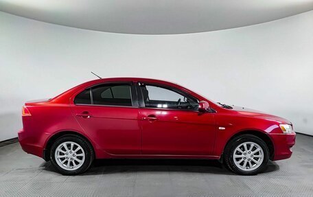 Mitsubishi Lancer IX, 2008 год, 820 000 рублей, 5 фотография