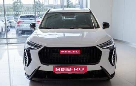 Haval Jolion, 2026 год, 2 699 000 рублей, 5 фотография
