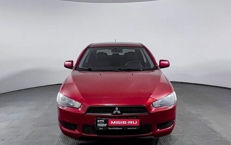 Mitsubishi Lancer IX, 2008 год, 820 000 рублей, 2 фотография