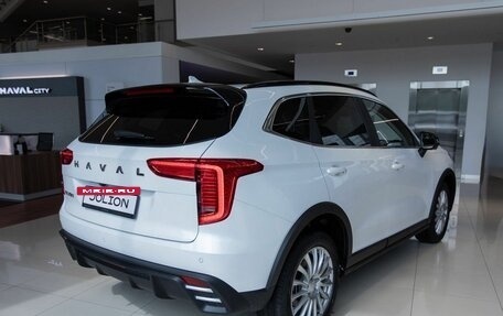 Haval Jolion, 2026 год, 2 699 000 рублей, 8 фотография